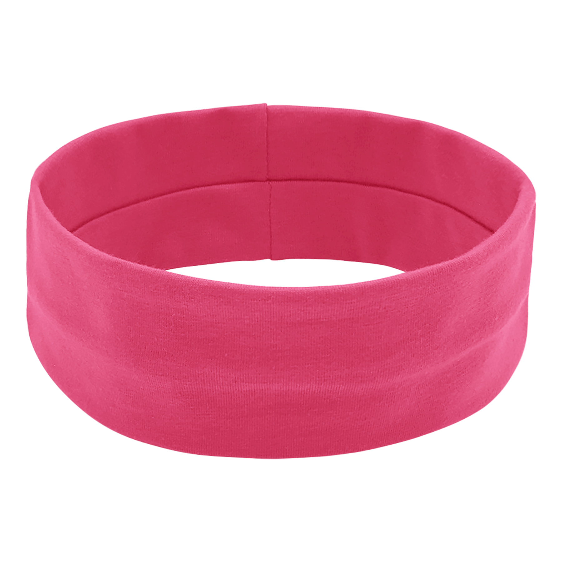 FlyFlyPromos - Sports Headband Sweat Band Image 3 - Promotional Product
